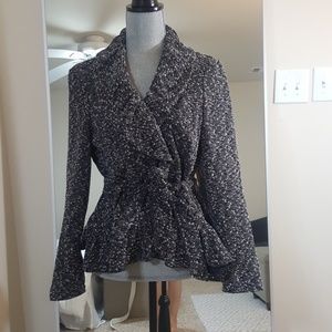 Cynthia Rowley jacket